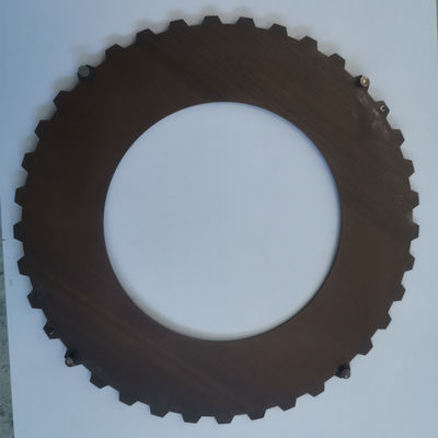 MBO ve Stahl Bağlama Makinesi için Çeşitli Kesme Blade Bıçak