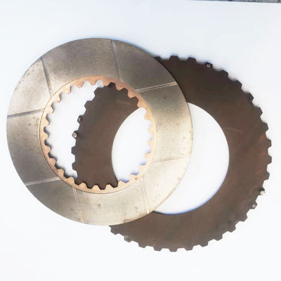 Bağlama Makinesi için Standart Yuvarlak Bıçak - Karbon Çelik SK5 Blade 1000rpm Hız ve 1 Yıllık Garanti
