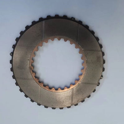 Gümüş Bıçak Katlama Makinesi 1000 rpm hız için yedek parçalar Katlama Çelik