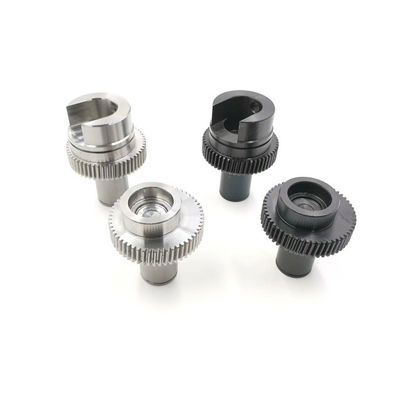 Çelik malzemesi Sm102 Delekçe Başı Döner 56x65mm Aks Başı Offset Yerleşimi