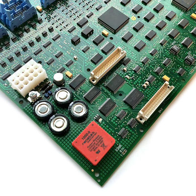 BEK Çember Kurulu 00.785.0354 Ofset Baskı Makineleri ve Ethernet/Wi-Fi/Bluetooth Bağlantısı için 600dpi Baskı Çözünürlüğü ile Ana Tahta