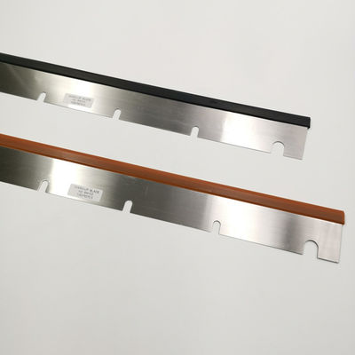 Çok yönlü yıkama bıçakları 180 * 60 * 1090mm CD102 için Yüksek dayanıklılıkla