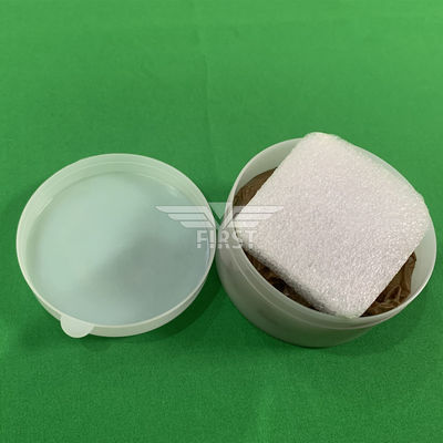 Sthal Heidelberg Offset Baskı Parçaları için Çelik Yuvarlak Bıçak, Blade Fabrikası Bıçak