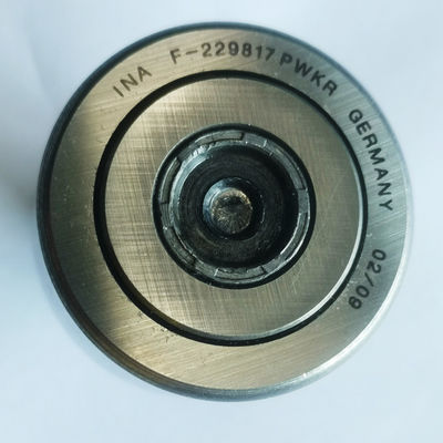 Heidelberg Yazıcı Yüksek Kopyası için Gümüş Renkli Cam Takipçisi Taşı 35x24x57mm