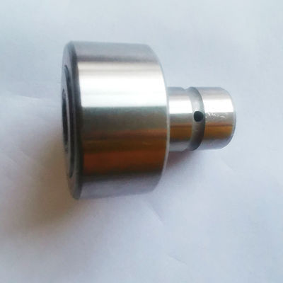Heidelberg Yazıcı Yüksek Kopyası için Gümüş Renkli Cam Takipçisi Taşı 35x24x57mm