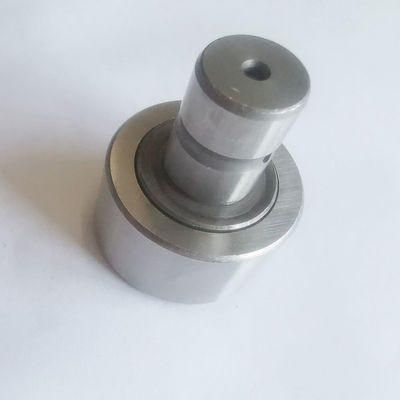 Heidelberg Yazıcı Yüksek Kopyası için Gümüş Renkli Cam Takipçisi Taşı 35x24x57mm