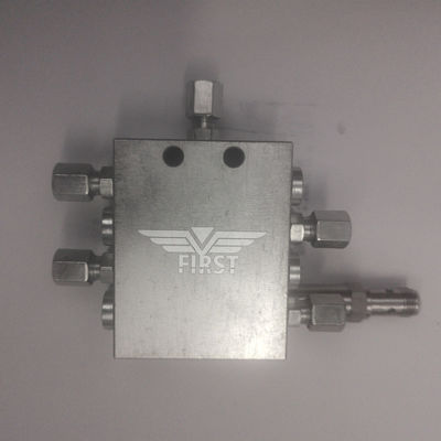 Paslanmaz Çelik CD102 Yağ Dağıtıcı Gümüş Offset Baskı Masası yedek parçaları