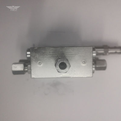 Paslanmaz Çelik CD102 Yağ Dağıtıcı Gümüş Offset Baskı Masası yedek parçaları