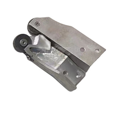 Gümüş Rotor Bağlayıcı Standart Boyutlu Müler AG için Kauçuk/Alloy malzemesi ile Offset Baskı Parçaları