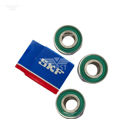 Yeşil Renkli Paslanmaz Çelik SKF Cam Takipçisi 66009.091 Heidelberg Rolls için