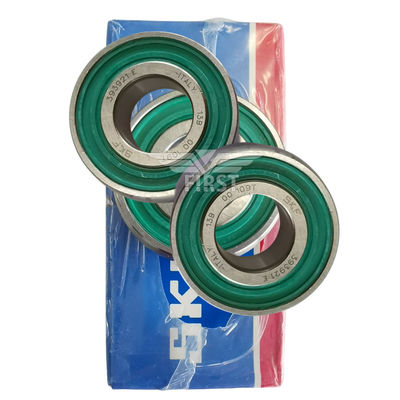 Yeşil Renkli Paslanmaz Çelik SKF Cam Takipçisi 66009.091 Heidelberg Rolls için