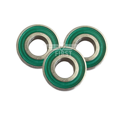 Yeşil renk SKF Cam Follower 66.009.091 Yuvarlaklar için yatak yüksek kaliteli