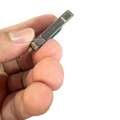 TC.011Yeni Heidelberg XL Makineleri için.920 Dark Sliver Gripper Pad