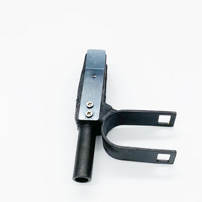 Siyah C6.015.350F SM/CD102 Sahip çıkış fren diski destek L.I. Yan destek