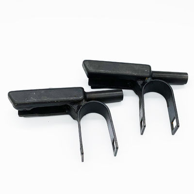 Siyah C6.015.350F SM/CD102 Sahip çıkış fren diski destek L.I. Yan destek