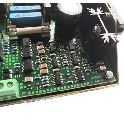 Ana devre 4M.144.9116 BAM Flat Module China Made Heidelberg Board