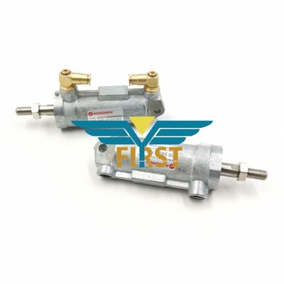 25*50 HD Çelik/Alüminyum gövdeli SM74 SM102 Offset Baskı Makineleri için Pnömatik Silindir