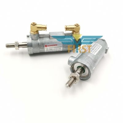 25*50 HD Çelik/Alüminyum gövdeli SM74 SM102 Offset Baskı Makineleri için Pnömatik Silindir