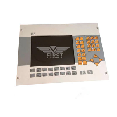 Muller Matini Ekran Ekranı Tel Kilitleme Makinesi 3210-3214 Model Ekran Paneli için