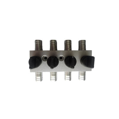 Paslanmaz çelik CD102 CD102 Valf Dağıtıcı Kutusu C5.028.330F hava dağıtıcısı