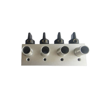 Paslanmaz çelik CD102 CD102 Valf Dağıtıcı Kutusu C5.028.330F hava dağıtıcısı