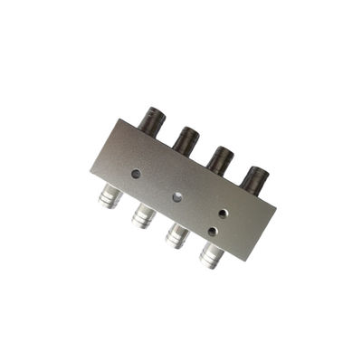 Paslanmaz çelik CD102 CD102 Valf Dağıtıcı Kutusu C5.028.330F hava dağıtıcısı