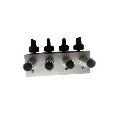 Paslanmaz çelik CD102 CD102 Valf Dağıtıcı Kutusu C5.028.330F hava dağıtıcısı