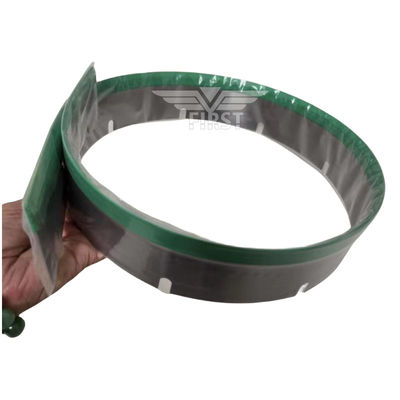 Polyurethane Heidelberg SM / CD102 Polyurethane Yıkama Blade Offset Baskı Blade