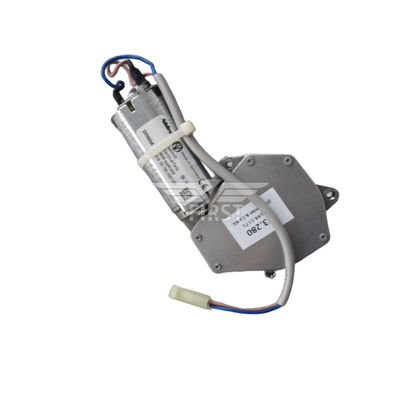 Heidelberg Servo Drive Motoru G2.144.1171 MOTOR Strike Motor Baskı Makinesi Sm52