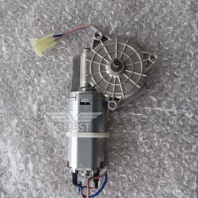 Heidelberg Servo Drive Motoru G2.144.1171 MOTOR Strike Motor Baskı Makinesi Sm52
