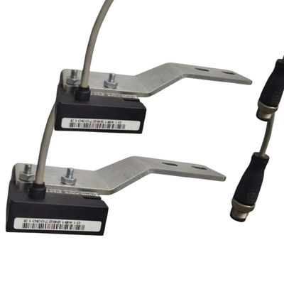 Müller Katlama Makinesi MBO Sensörü Offset Baskı Parçaları için Algılama Sensörü