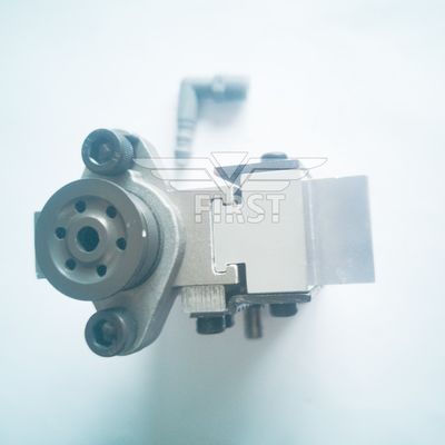 Karanlık Gümüş C5.028.046F Özel çelikten yapılan SM102 Metal Emicisi için Emik Kafa