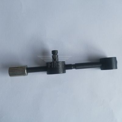 Demir Malzemesi Dönerli Dönerli vida SM52 Heidelberg Uyumlu 13.8CM Uzunluk Offset Baskı Parçaları