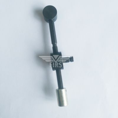 Demir Malzemesi Dönerli Dönerli vida SM52 Heidelberg Uyumlu 13.8CM Uzunluk Offset Baskı Parçaları