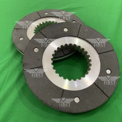 Roland 700 için siyah kırma diski Çin yapımı kırma diski 190mm Roland Parçalar