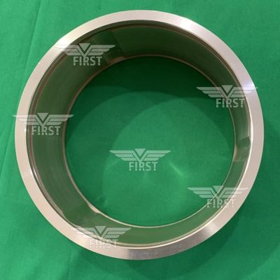 Baskı Bakır Bush Aksesuarları ROLAND 700 Silindir BUSHING Hızlı Nakliye