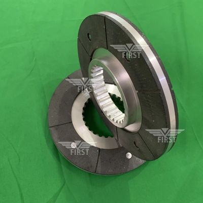 Roland 700 Break Disc In FIRST Made In China Break Disc 190mm Roland Parçaları