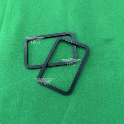 Roland 700 Emme plaka ofset baskı parçaları plaka dikiş lastik spacer