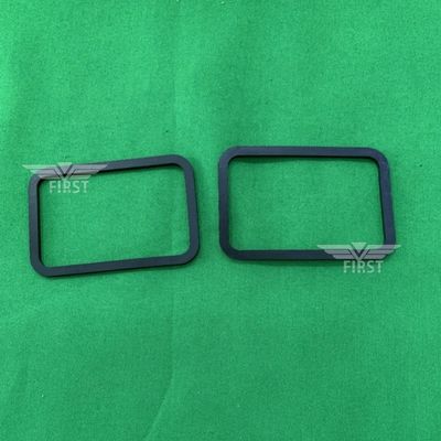 Standart Boyut Roland 700 Uyumlu Conta ve Kauçuk Ara Parçası, Kauçuktan/Son Teknolojiye Sahip Plastikten Yapılmıştır