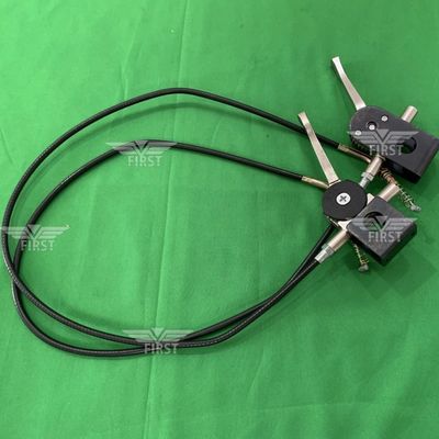 Hızlı üretim büyük stok ve Komori makineleri için hızlı tepki ile Komori sonda sensörü