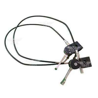 Teslimat ve Satış sonrası hizmette güçlü yanlar Sonde Sensor Komori