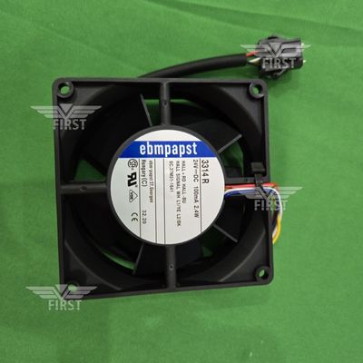 Tek Durak Üretim Roland 700 Hızlı Üretim ve Profesyonel Ar-Ge Fan Orijinal