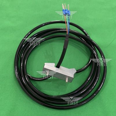 Tekstil Makineleri için Hızlı Üretim ve Geniş Stoklu Dayanıklı Çelik/Plastik Atkı Dedektörü