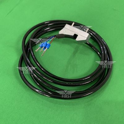 Tekstil Makineleri için Hızlı Üretim ve Geniş Stoklu Dayanıklı Çelik/Plastik Atkı Dedektörü