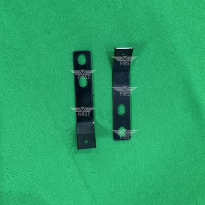 Baskı makineleri yedek parçaları GTO52 GTO46 için sapık parmak 43.020.035F Besleyici Yakalayıcı