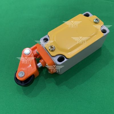 GTO52 SM102/74 CD102 Ofset baskı makineleri yedek parçaları için limit anahtarı