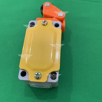 GTO52 SM102/74 CD102 Ofset baskı makineleri yedek parçaları için limit anahtarı