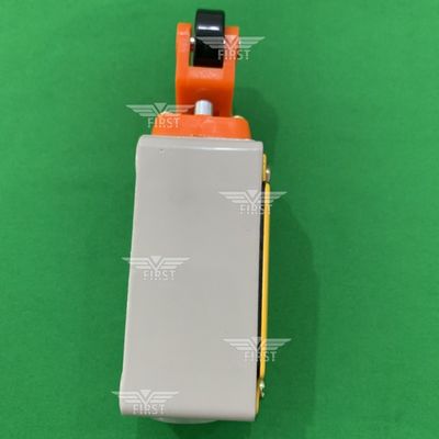 GTO52 SM102/74 CD102 Ofset baskı makineleri için uzun kullanım ömrü ve pürüzsüz yüzey tedavisi ile uyumlu limit anahtarı