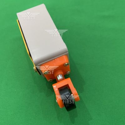 GTO52 SM102/74 CD102 Ofset baskı makineleri için uzun kullanım ömrü ve pürüzsüz yüzey tedavisi ile uyumlu limit anahtarı