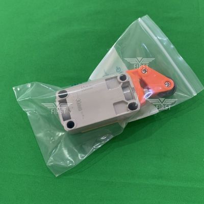 GTO52 SM102/74 CD102 Ofset baskı makineleri için uzun kullanım ömrü ve pürüzsüz yüzey tedavisi ile uyumlu limit anahtarı